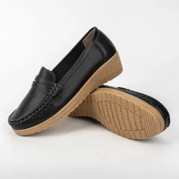 Platform Classic Ladies Nursing Shoes