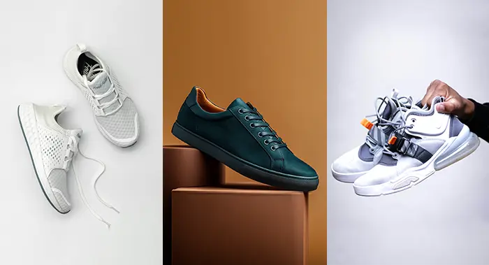 Global Sneaker Trend Outlook 2026: Design, Material, and Market Directions for Footwear Manufacturers