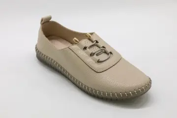 Custom Sporty Casual Women Fashion Office Loafers – OEM ODM Service Available