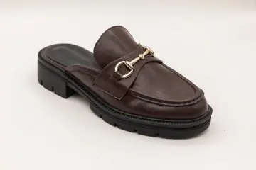 Custom Flats Casual Women Mule Loafers – OEM & ODM Supplier