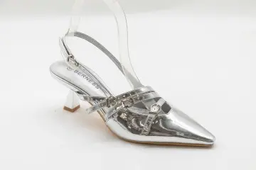 Custom Daily Wear Casual Ladies Heels – OEM ODM Supplier