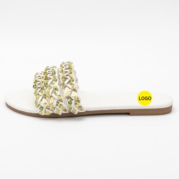 Designer Women's Flats