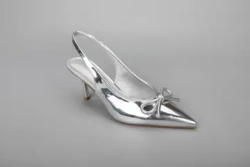 Custom Daily Wear Fashion Ladies Heels – OEM/ODM Supplier