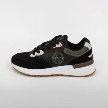 Customize OEM ODM Trendy Men Sport Shoes