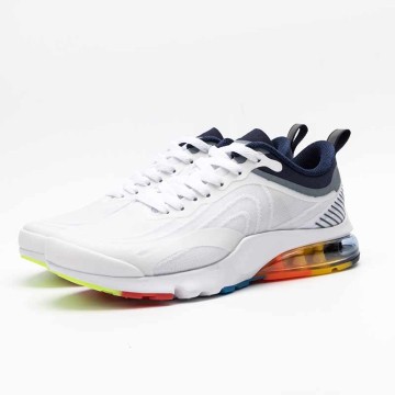 OEM ODM High Quality Men Sneakers with Rubber Sole