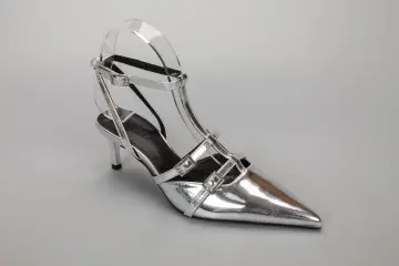 Custom Fashion Casual Ladies Heels – OEM ODM Supplier for Trendy Women’s Footwear