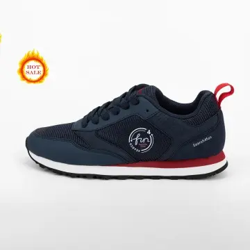 Customize Design Breathable Men Skateboarding Shoes