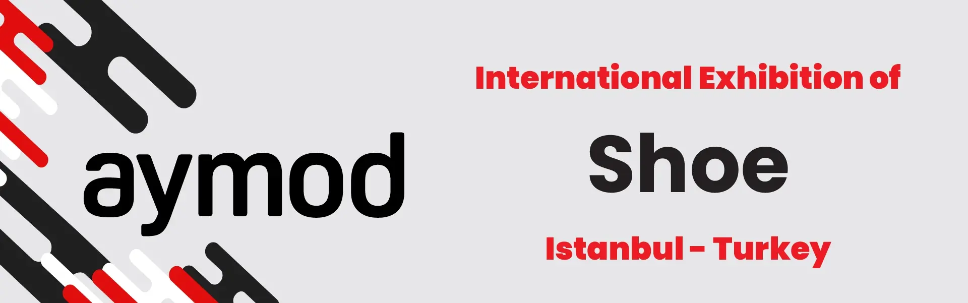 Aymod Istanbul Expo 2026: A Premier Footwear Industry Event