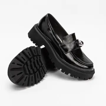 Custom Ladies Trendy Loafers