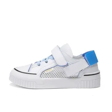 Custom Design Breathable Children Skateboarding Shoes