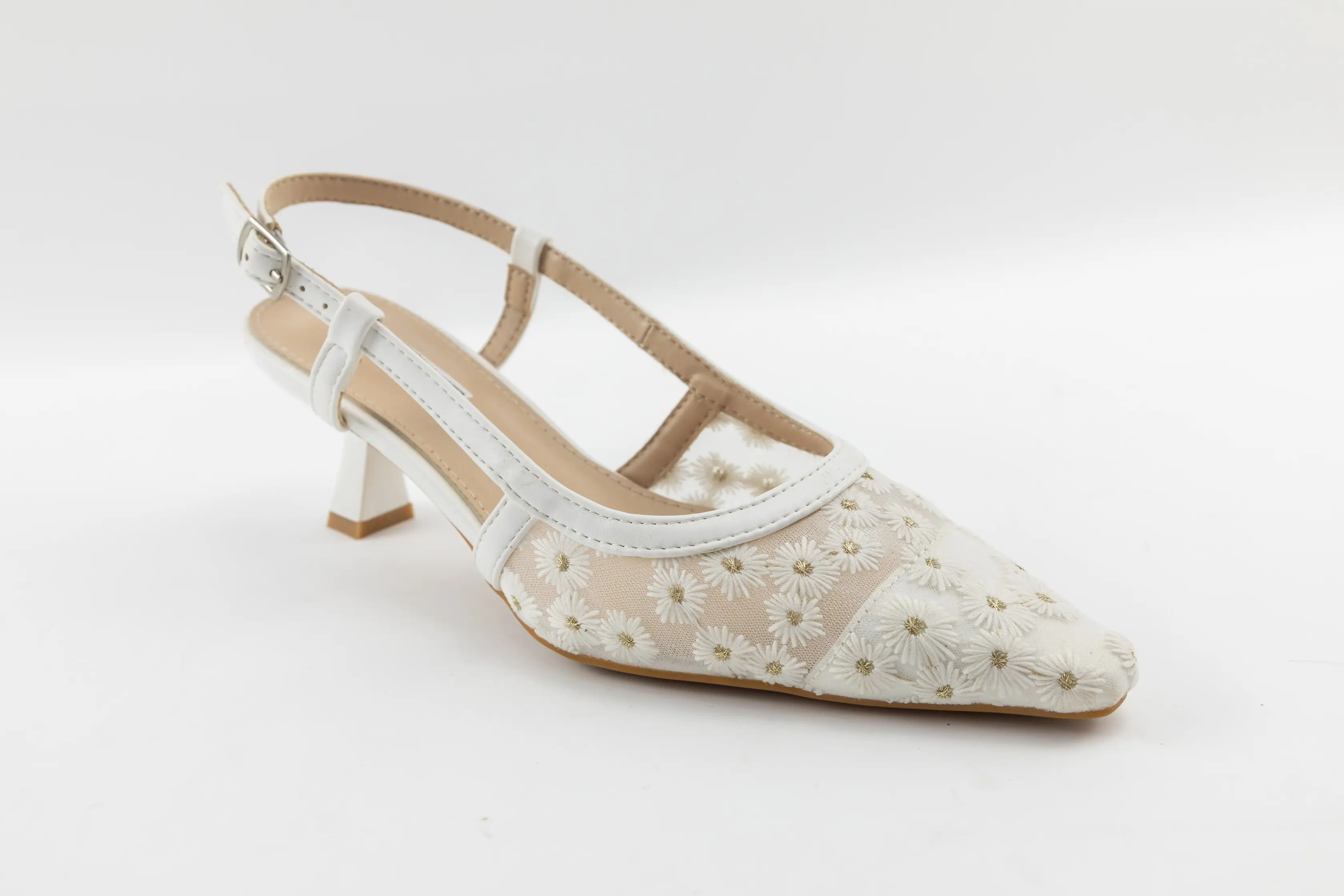 Customization Fashion Ladies Heels