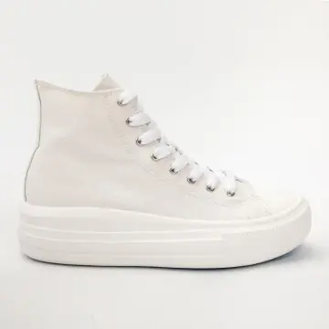 OEM ODM Fancy Ladies Canvas Shoes