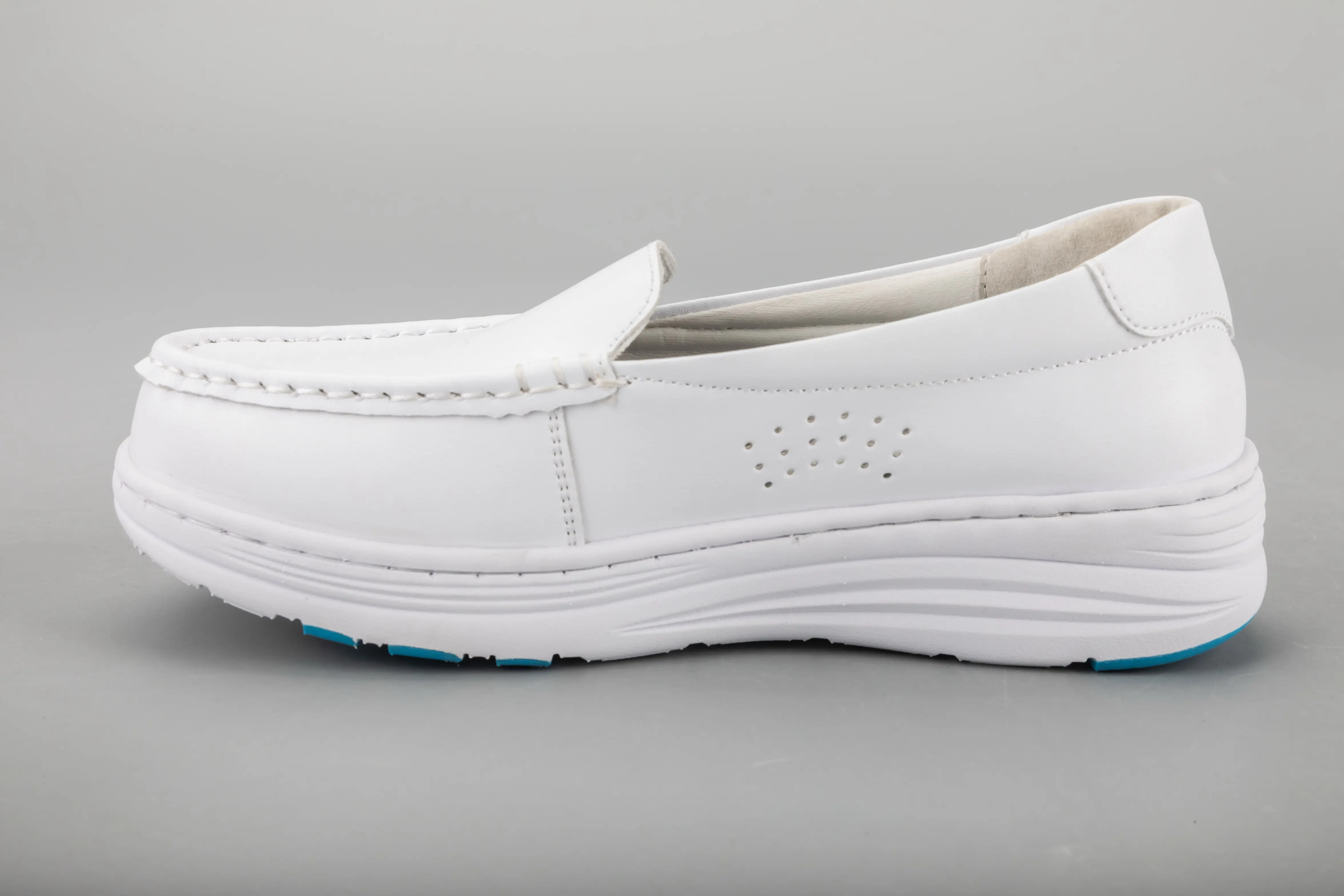 Thick Sole Custom Daily Ladies Nursing Shoes – OEM ODM Supplier