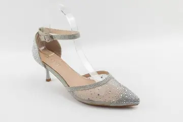 OEM ODM Custom Party Fashion Ladies Heels