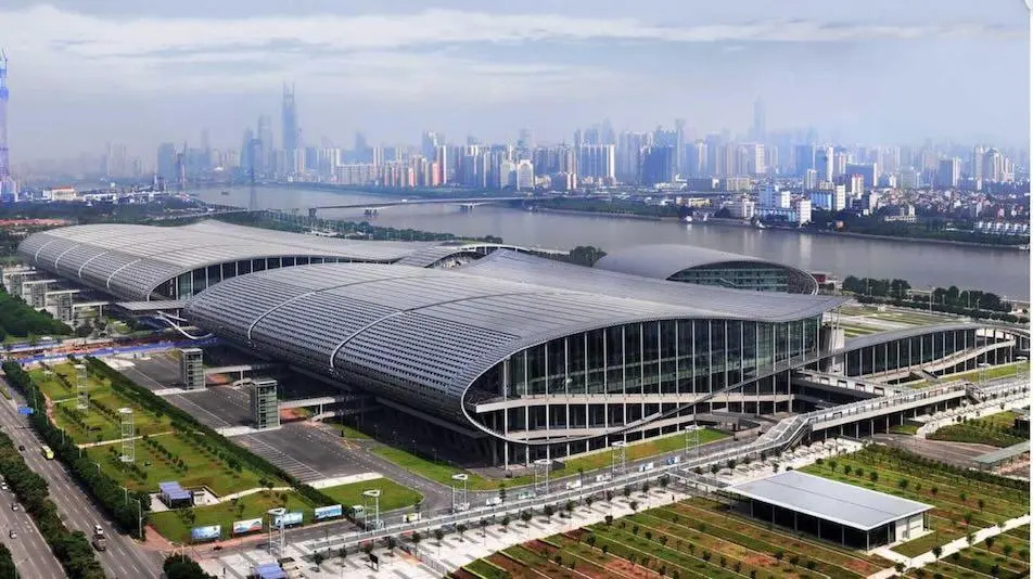 ​Exploring Footwear Opportunities at the 2025 Canton Fair and Beyond