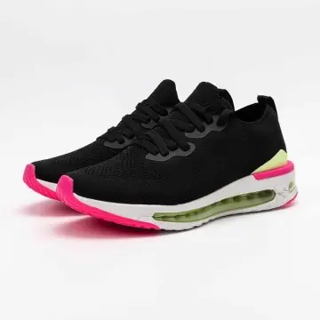 Custom Air Cushion Support Men Sneakers – OEM & ODM Available-1