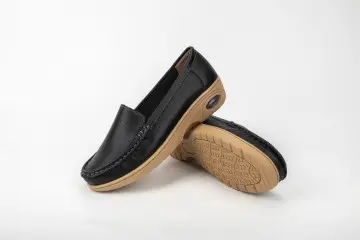 High Class Ladies Nursing Shoes with Air Cushion – OEM & ODM Available