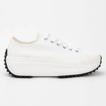 Low Top Ladies Custom Canvas Shoes