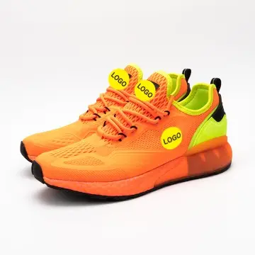 Custom Fashion Breathable Men Sport Shoes – OEM & ODM Available