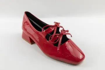 OEM ODM Custom Heeled Office Women Loafers