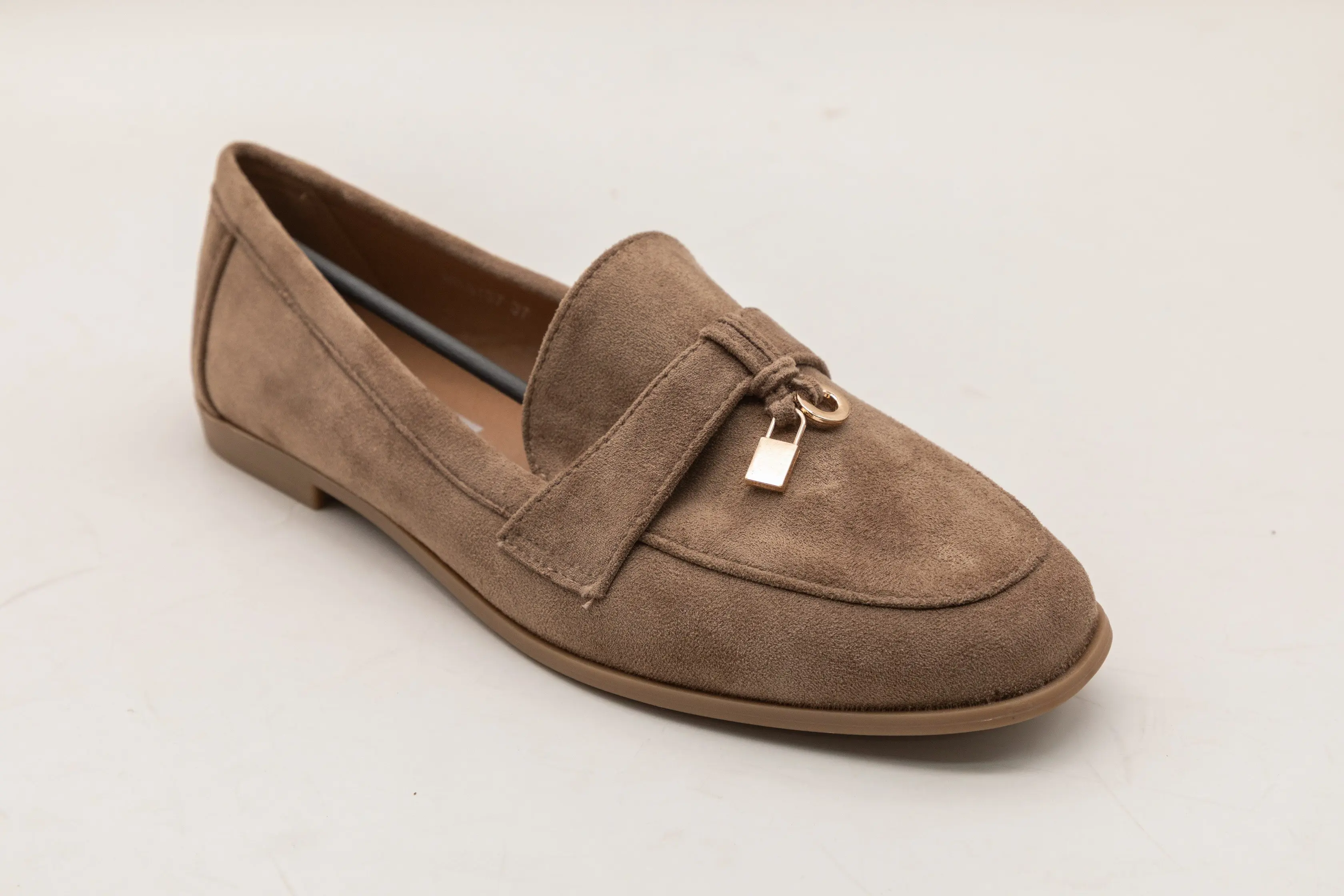 Customized Office Casual Women Loafers – OEM ODM Supplier