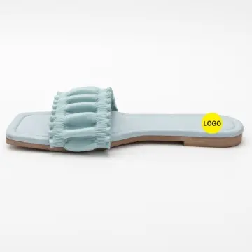 Custom Women's Flat Sandals