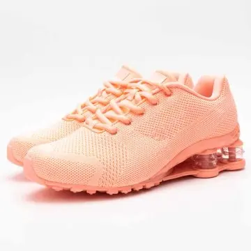 Custom High Quality Men Sneakers with Air Cushion Support