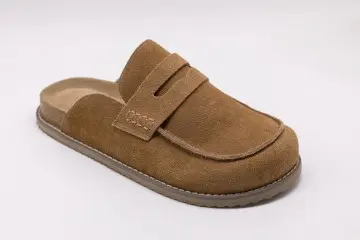 Customized Flat Office Women Fashion Mule