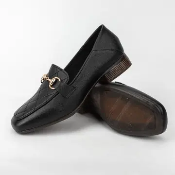 OEM ODM Casual Business Office Ladies Shoes – Elegant & Comfortable for All-Day Wear