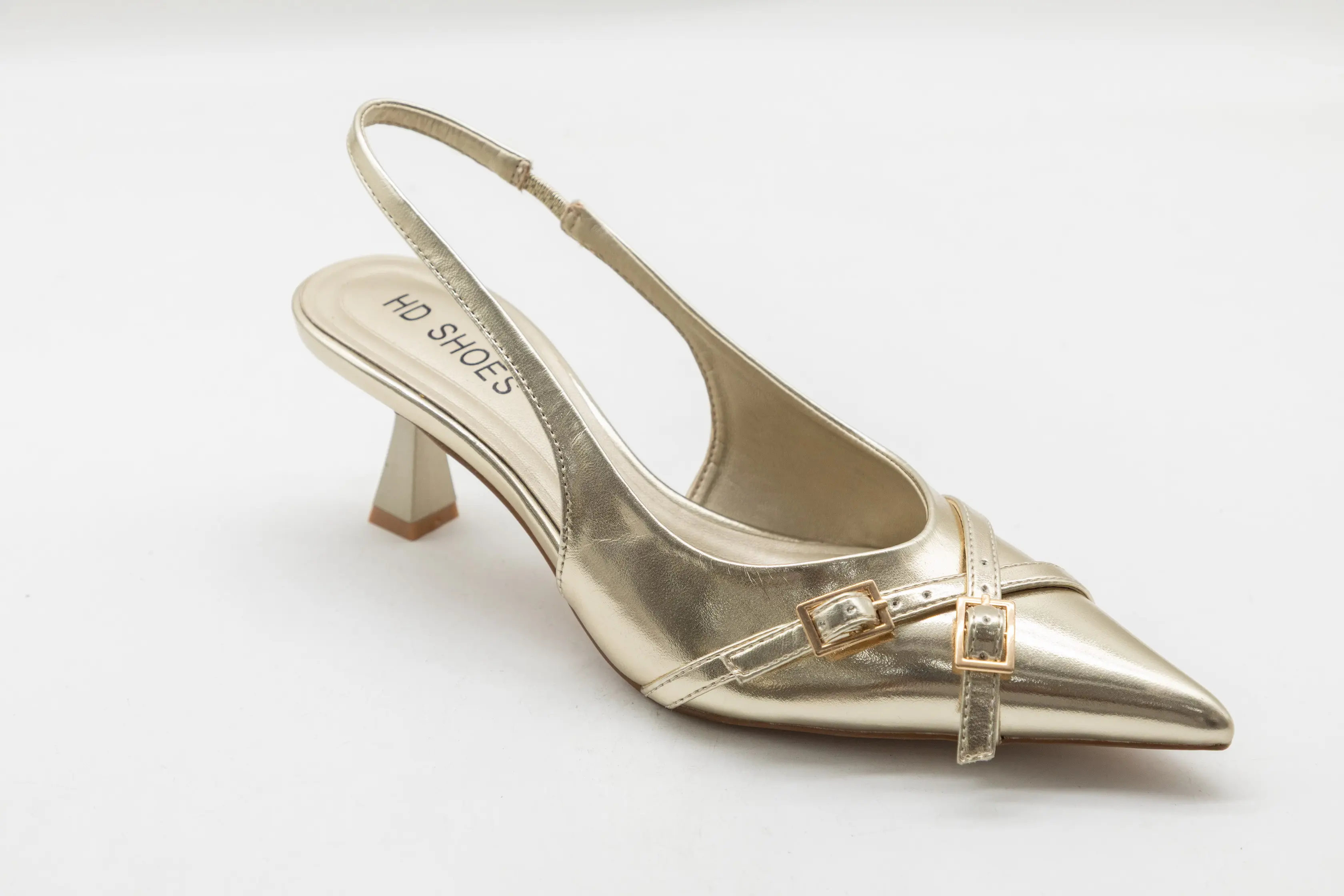 Trendy OEM ODM Custom Fashion Ladies Heels – Style That Defines Your Brand