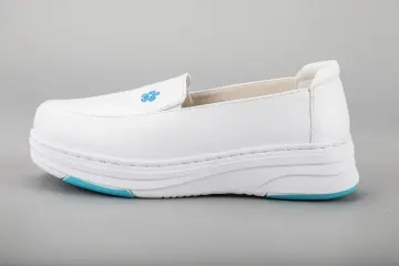 OEM ODM Custom Durable Ladies Nursing Shoes