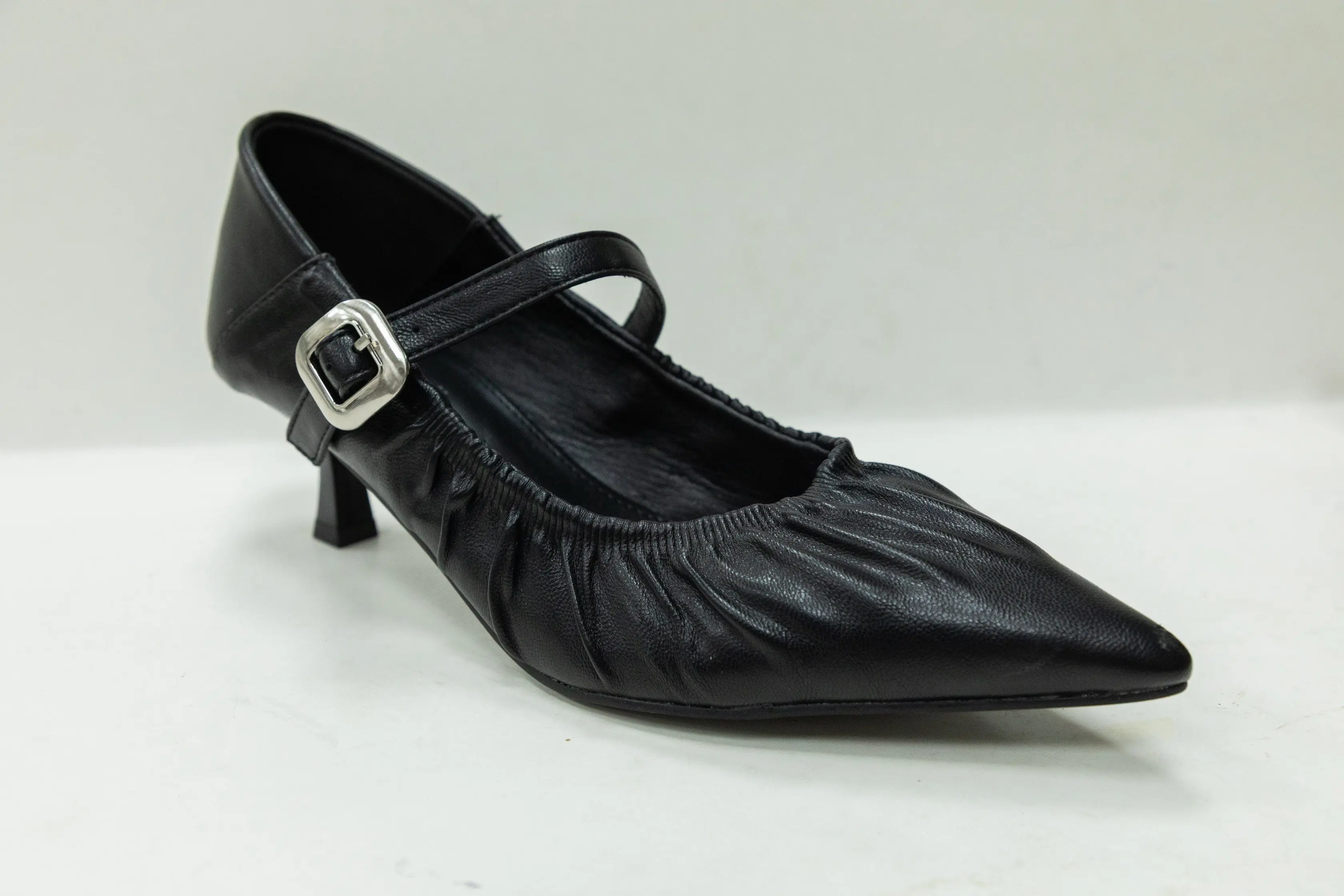 OEM ODM Custom Fashion Ladies Heels
