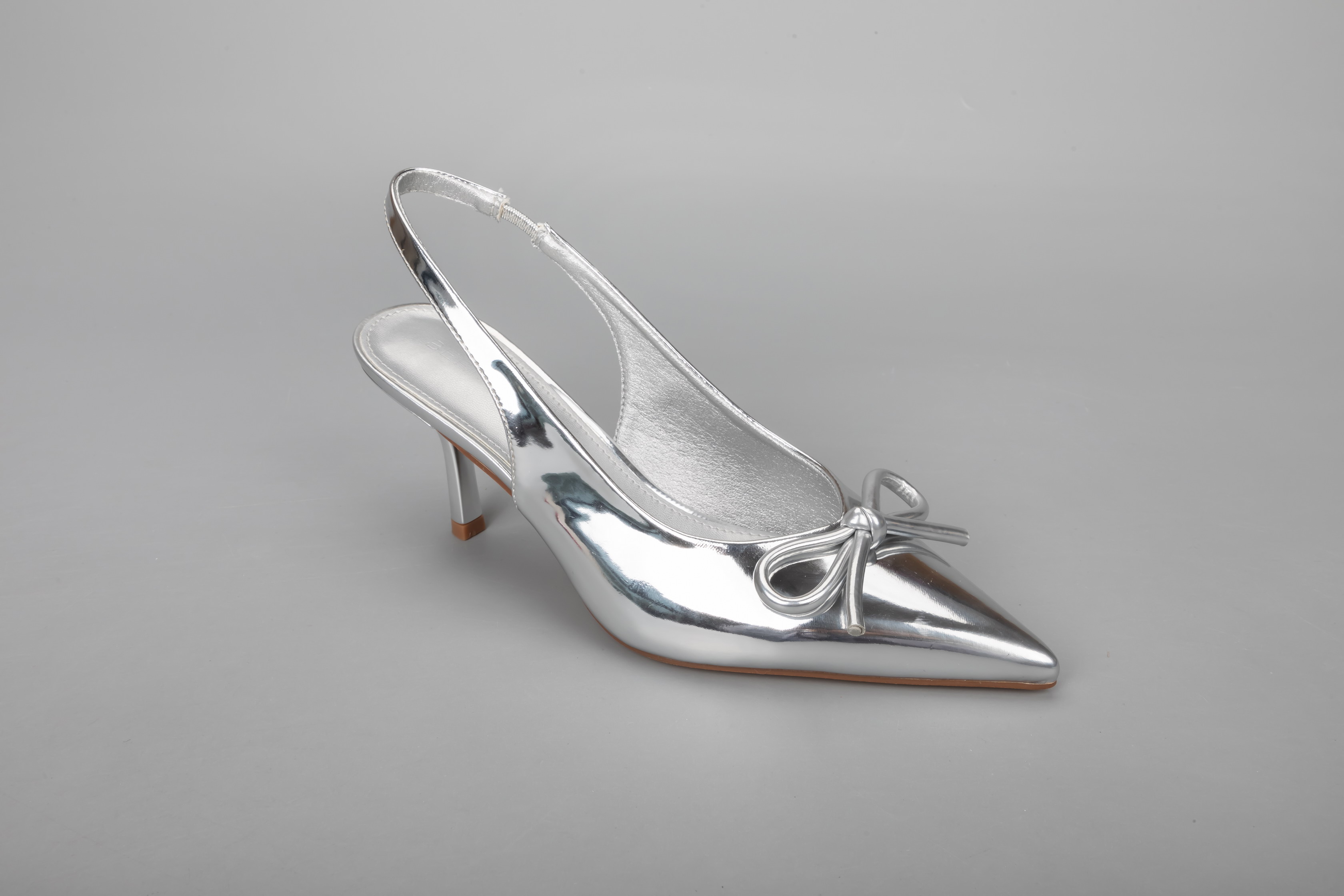 Custom Daily Wear Fashion Ladies Heels – OEM/ODM Supplier
