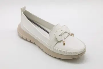 OEM ODM Custom EVA Thick Sole Office Women Loafers