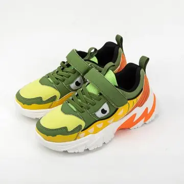 Custom Lovely Children Sport Shoes with EVA sole