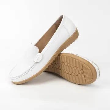 Classic Design Nursing Shoes with High Quality
