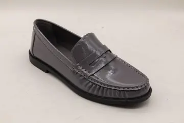 Tailor-Made Classic Casual Women Flat Loafers – OEM & ODM Available