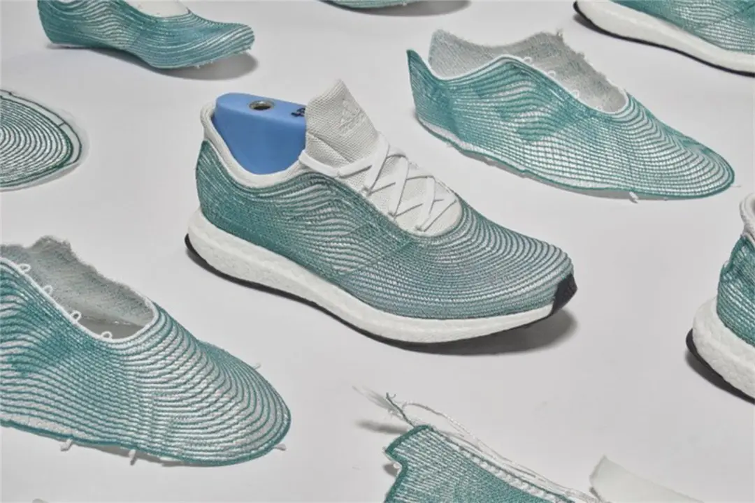 Application of Sustainable Materials in Footwear Design