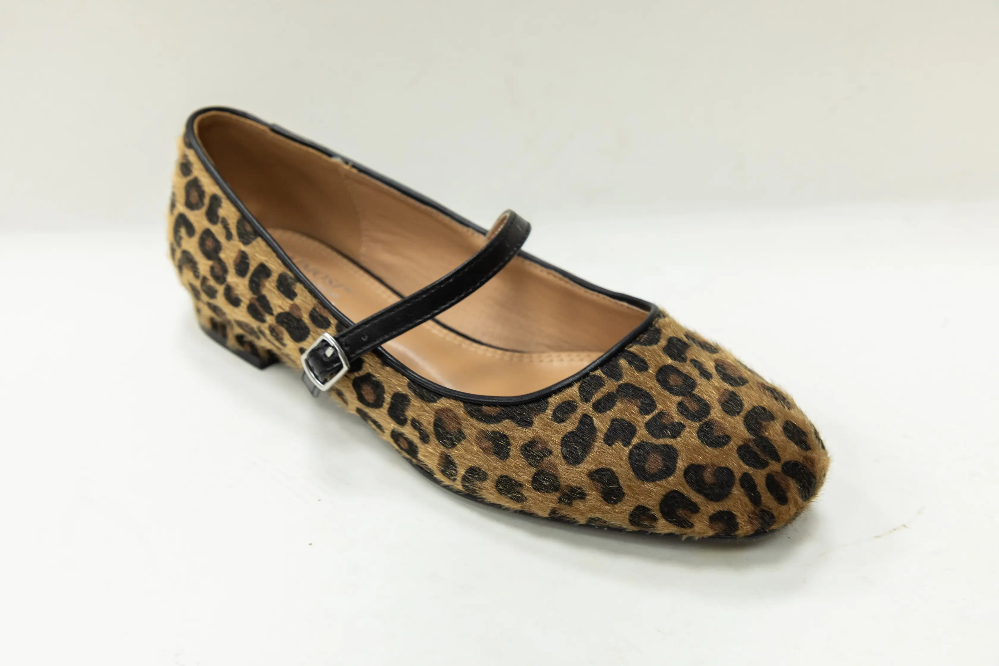 Tailor-Made Custom Trendy Office Ladies Ballerina Shoes