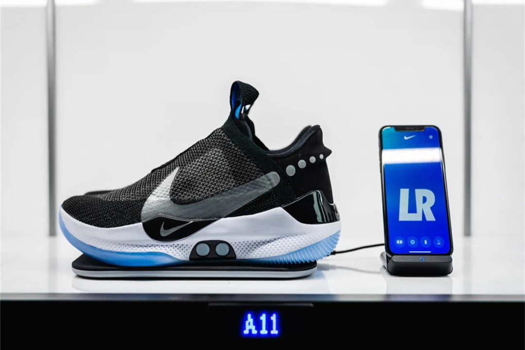 Future Trends in Smart Footwear Design