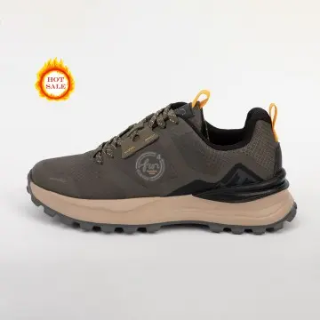 Custom Sport Fashion Low Top Sport Men Hiking Shoes