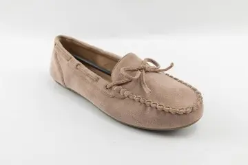 Tailor-Made Flat Casual Suede Office Women Loafers