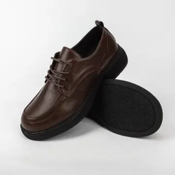 Women's Casual Loafers with Lace