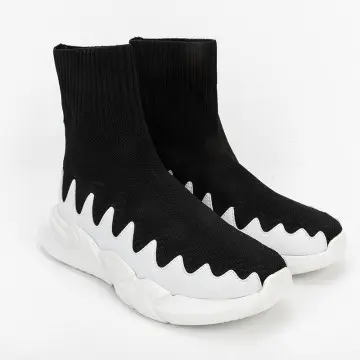 Design Fashion Trendy EVA Sole Ladies Boots