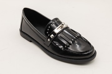 Custom Fancy Casual Ladies Loafers – OEM ODM Supplier