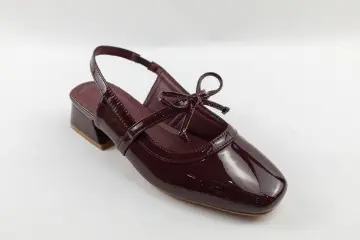 Custom Sling Back Elegant Women Heels