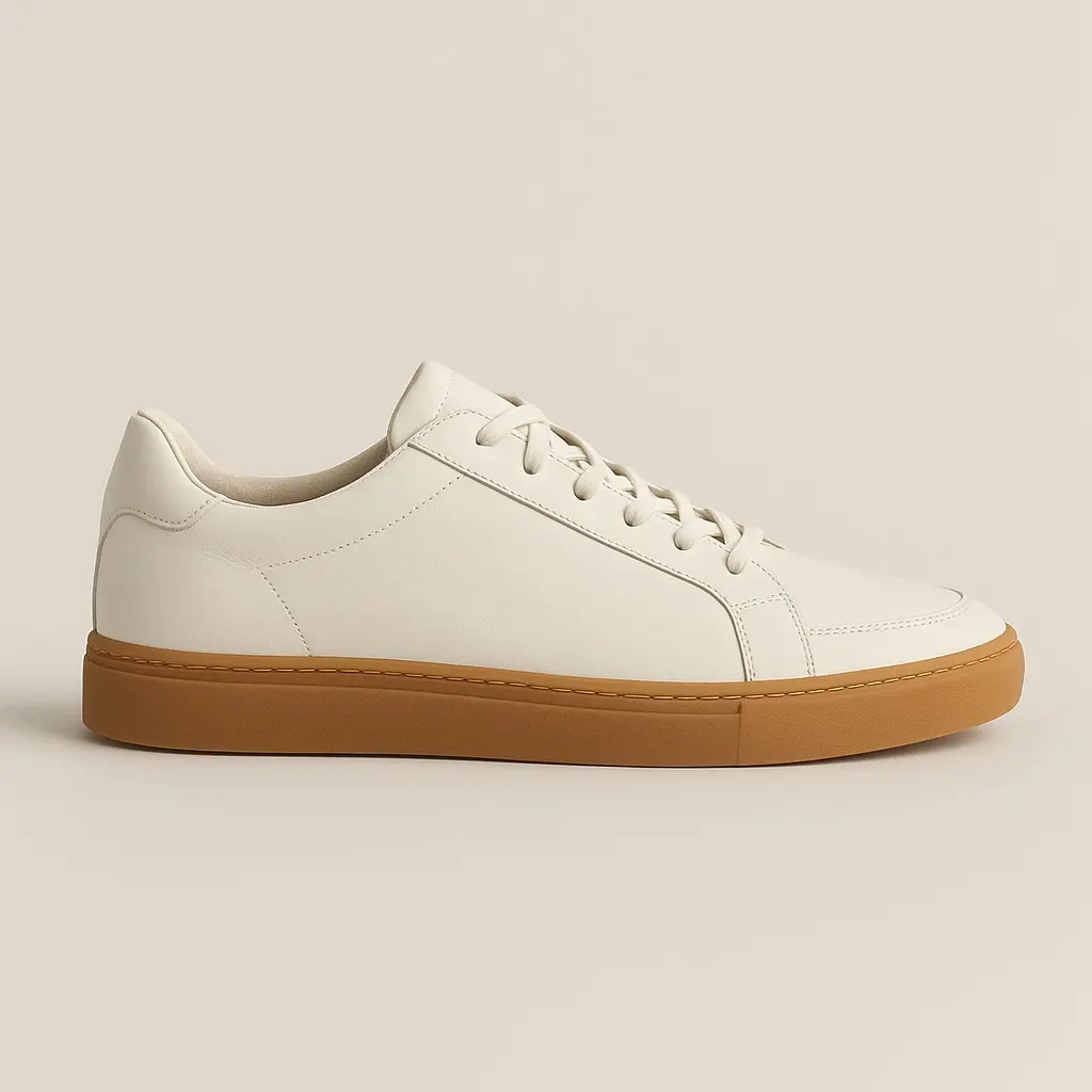 Sneaker Trends 2026: Minimalism, Retro Revival & Fashion-First Design Take the Lead