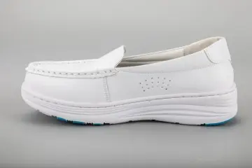 Thick Sole Custom Daily Ladies Nursing Shoes – OEM ODM Supplier