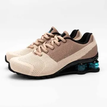 LOGO Custom Fly Woven Breathable Men Sport Shoes