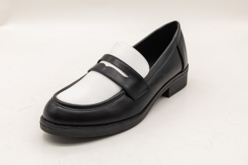 Classic Customization Fancy Casual Ladies Loafers – OEM ODM Supplier